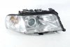 _Reflektor prawy Audi A8 D2 Lift 1999-2002 Sedan